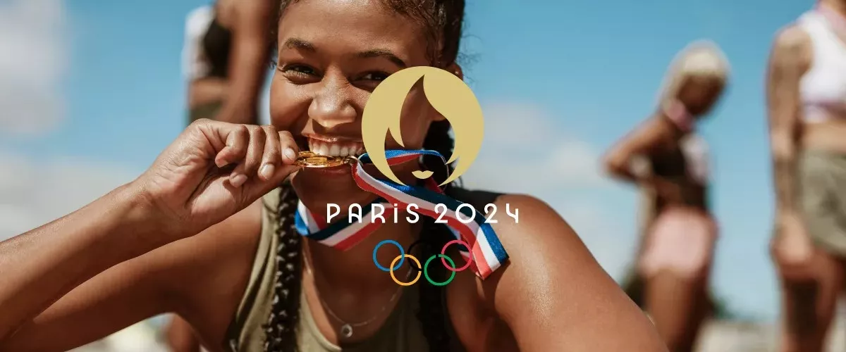 Été - Jeux Olympiques Paris 2024